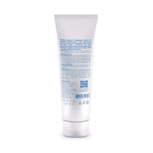 Creme Esfoliante Facial Aquaface 250g