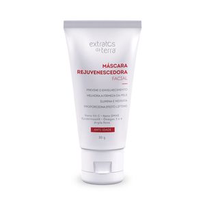 Máscara Rejuvenescedora 30g