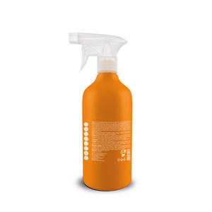 Óleo Vegetal com Essência 500ml