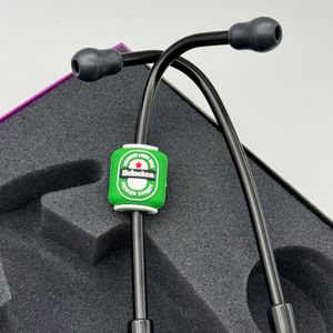 Acessórios para Estetoscópio Bebidas