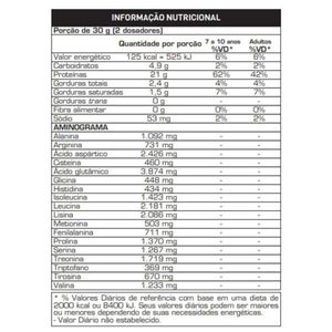 100% Whey 900g Pote Max Titanium