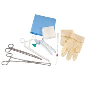 Kit DIU Évros Kolplast
