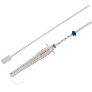 DIU de Cobre Quickload 1un. Kolplast