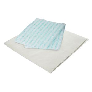 Kit Higiene Íntima Descartável Kolplast