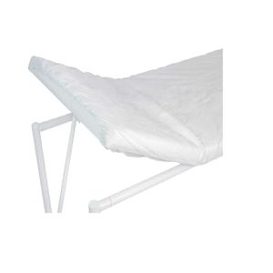 Lençol TNT com Elástico 10un. Kolplast
