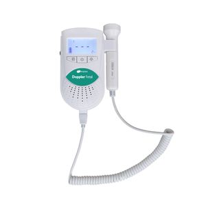 Doppler Fetal Portátil Kolplast