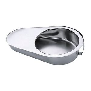 Comadre de Aço Inox 2,5L Artinox