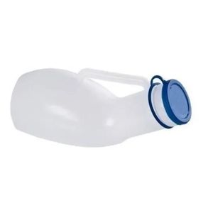 Papagaio Plástico com Tampa 1L Cellpus