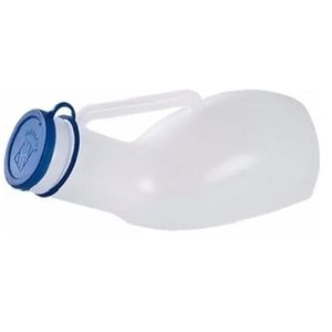 Papagaio Plástico com Tampa 1L Cellpus