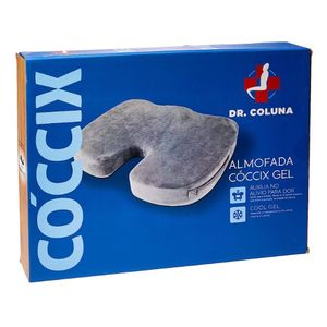 Almofada Ortopédica para Cóccix Relaxmedic