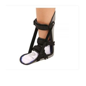 Bota Night Fascite Plantar Brace Calha AFO Ortho Pauher