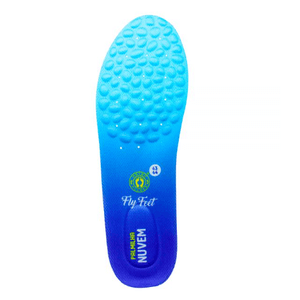 Palmilha Ortopédica Fly Feet Nuvem Ortho Pauher
