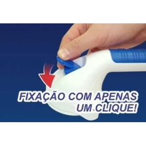 Barra de Apoio Fixpauher Pequena Ortho Pauher