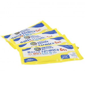 Bolsa Térmica de Gel Hot Cold 400g Ortho Pauher