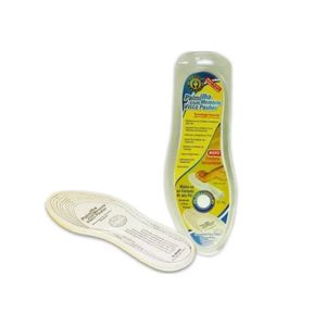 Palmilha com Memória Visco Ortho Pauher