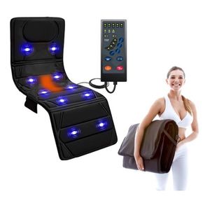 Esteira Massageadora Massage Mat Bivolt Relaxmedic