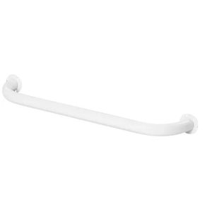 Barra de Apoio Branca 40cm Vagalumy