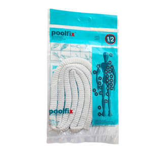 Rede Tubular Elástica para Fixação de Curativo 1m Poolfix