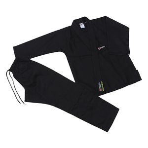 Kimono Heroic Infantil Naja