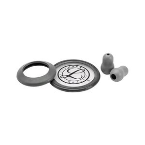 Kit Reparo Estetoscópio 3M™ Littmann® Classic II 40006 Cinza