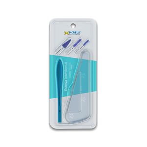 78.01.002 Escova Interdental Azul - Morelli