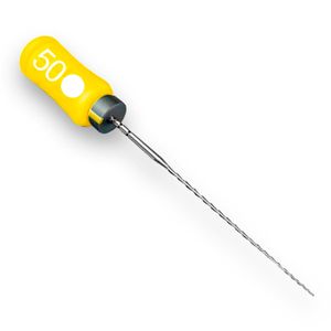 Lima Hedstroem Série de 25mm - Dentsply Sirona