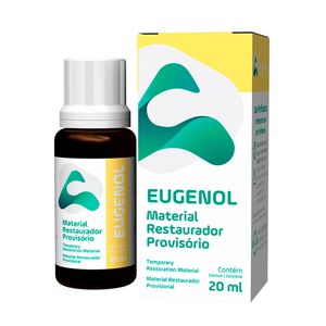 Eugenol 20ml - Af Do Brasil