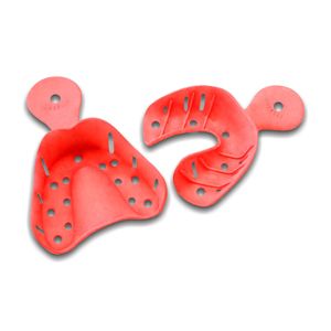 7501056 Moldeira Para Impressão Nº 06 - Par: Superior/inferior