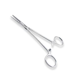 Pinça Hemostática Halstead Mosquito Reta - Golgran
