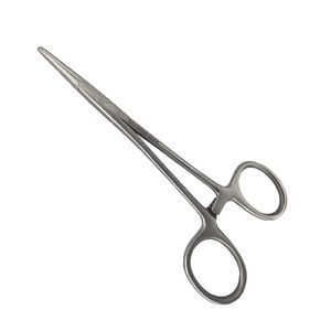 Pinça Hemostática Halstead Mosquito Reta - Golgran
