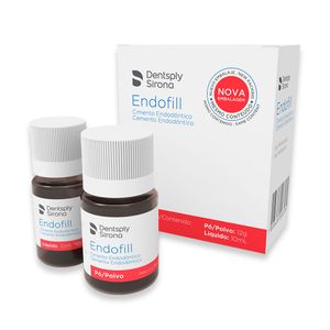 Endofill Kit - Dentsply Sirona