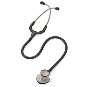 Estetoscópio Littmann Lightweight II S.E 2450 Preto - 3M