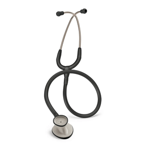 Estetoscópio Littmann Lightweight II S.E 2450 Preto - 3M