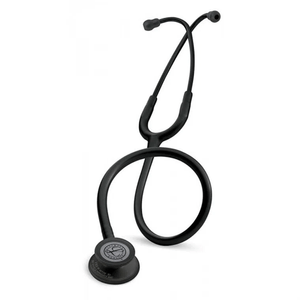 Estetoscópio Littmann Classic III 5803 Black Edition - 3M