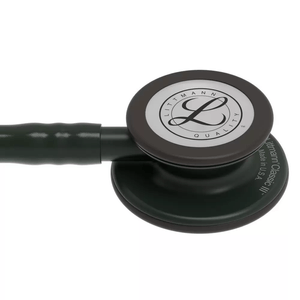 Estetoscópio Littmann Classic III 5803 Black Edition - 3M