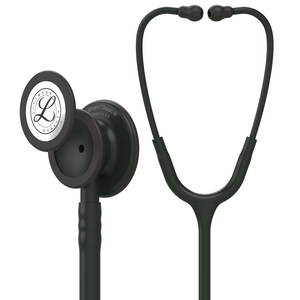 Estetoscópio Littmann Classic III 5803 Black Edition - 3M