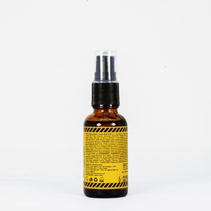 OLEO DANGER BARBA FORTE 30ML