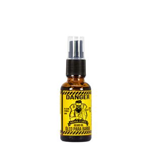 OLEO DANGER BARBA FORTE 30ML