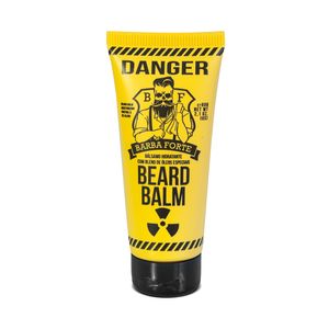 BEARD BALM DANGER BARBA FORTE 60G