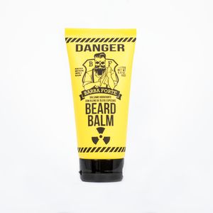 BEARD BALM DANGER BARBA FORTE 170G