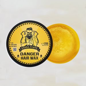 CERA MODELADORA DANGER 120G