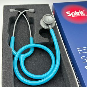 Estetoscópio Spirit MD Pro-Lite II Adulto Bluetonic