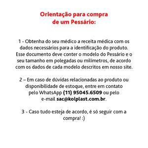 Pessário Gellhorn