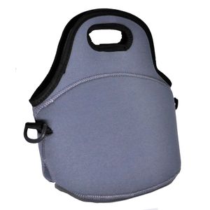Lancheira Bolsa Térmica Marmita Fitness Neoprene  - Diversos Modelos