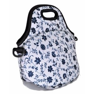 Lancheira Bolsa Térmica Marmita Fitness Neoprene  - Diversos Modelos