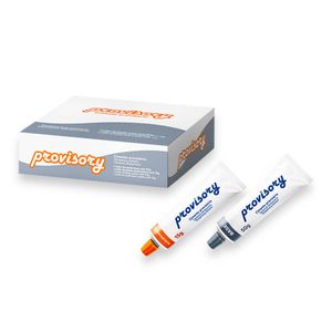 Cimento Provisory Provisório - Maquira