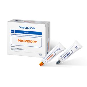Cimento Provisory Provisório - Maquira