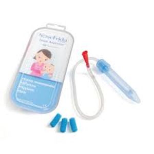 Aspirador Nasal NosaFrida- Babydeas