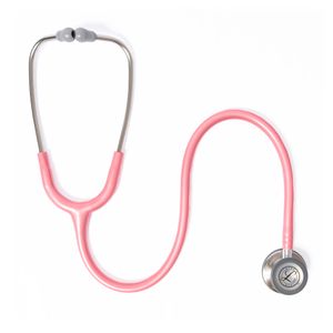 Estetoscópio Littmann Classic III Rosa Pérola 5633