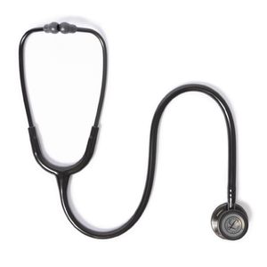 Estetoscópio 3M Littmann Classic III 5811 Smoke Finish